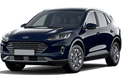 Ford Kuga 2019+